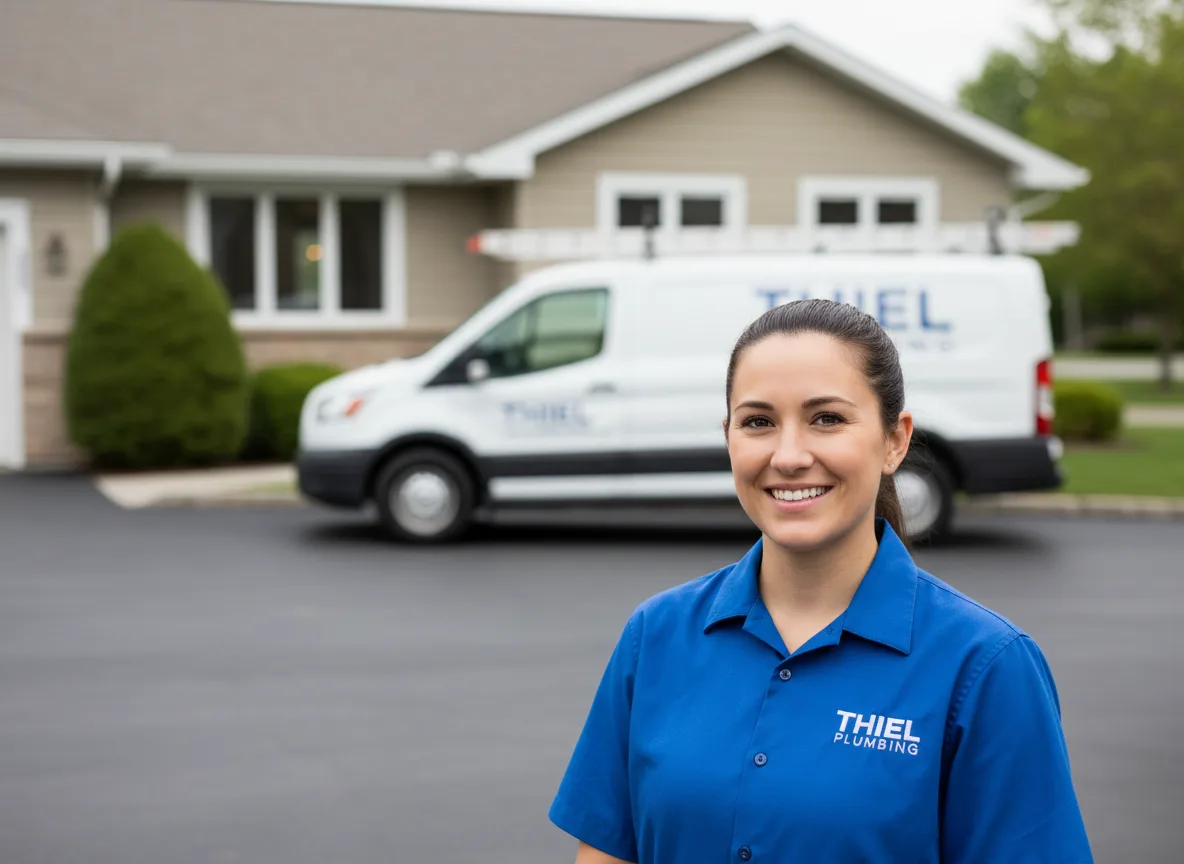Plumber Manistee, MI FAQs